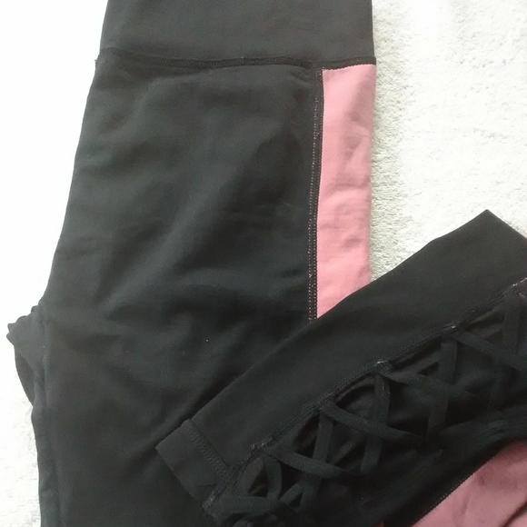 Emma's expressions leggings - Picture 1 of 2